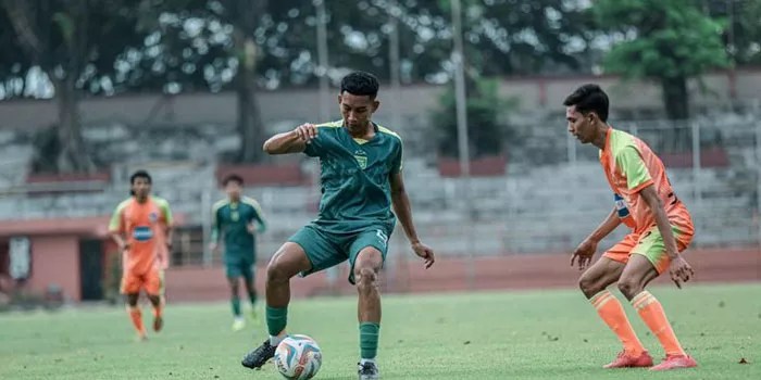 Wonderkid Persebaya Dicoret, Langkah Berat Menuju Piala AFF 2024