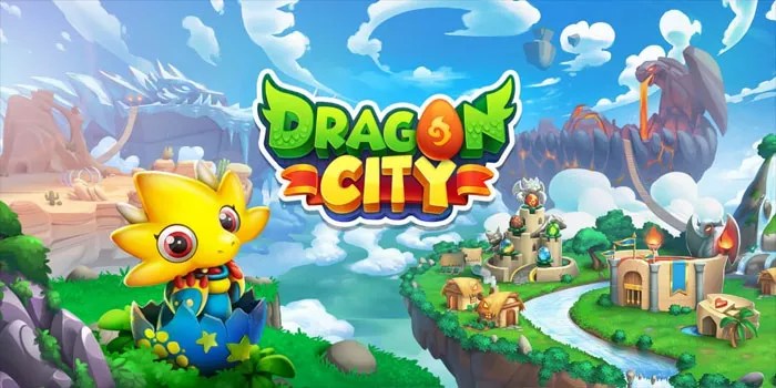 Tips dan Trik Meningkatkan Kekuatan Bertarung di Dragon City