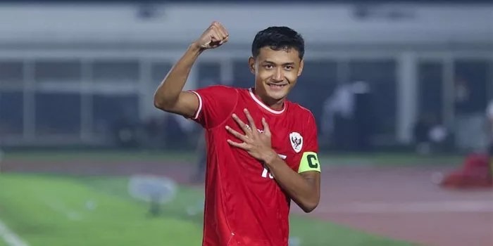 Persaingan Bek Kiri Timnas Indonesia Untuk Piala AFF 2024