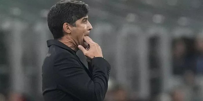 AC Milan Hancurkan Sassuolo, Fonseca Puas Dengan Sikap Serius Tim