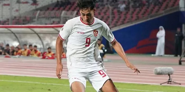 Shin Tae-yong Meminta Rafael Struick Bergabung Lebih Awal