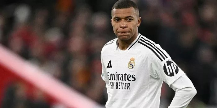 Ancelotti Klarifikasi Kabar Mbappe Trauma Penalti