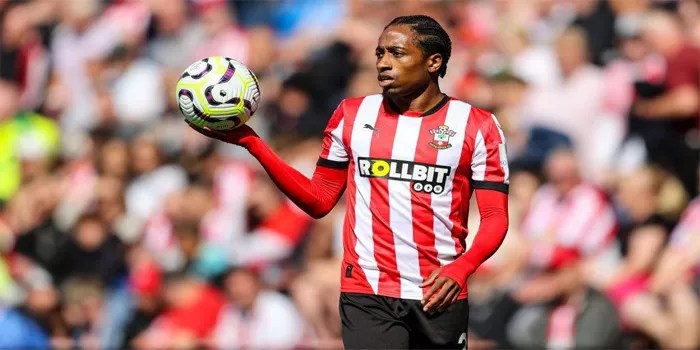 Kyle Walker-Peters: Bermain untuk Inggris Adalah Harapannya