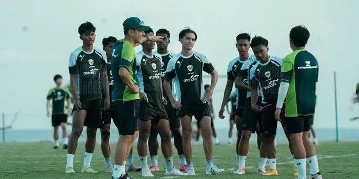 3 Pemain Ini Dicoret dari Timnas Indonesia Menghadapi Myanmar di Piala AFF 2024