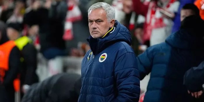 Pep Guardiola vs Mourinho, Duel Kata yang Memanas di Liga Inggris