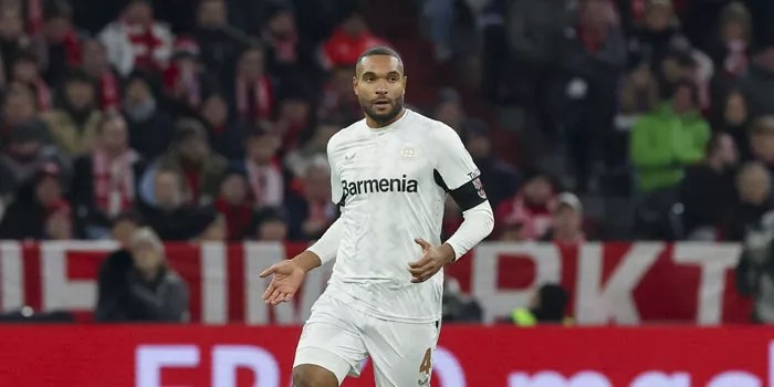 Tikung Bayern Munich! Barcelona Semakin Dekat Datangkan Jonathan Tah