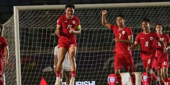 Netizen Indonesia Geruduk Akun IG Hein Phyo Win di Piala AFF 2024