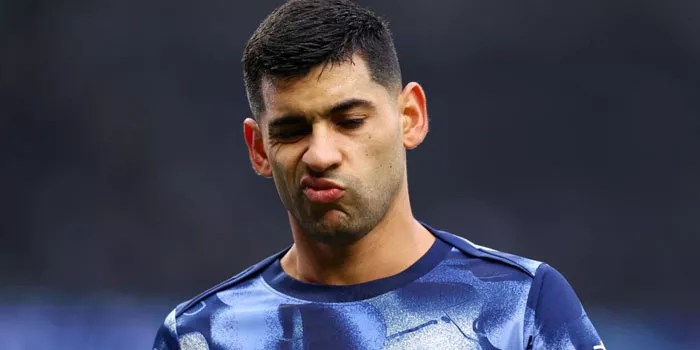 Cristian Romero Sindir Pemilik Tottenham Usai Kekalahan dari Chelsea