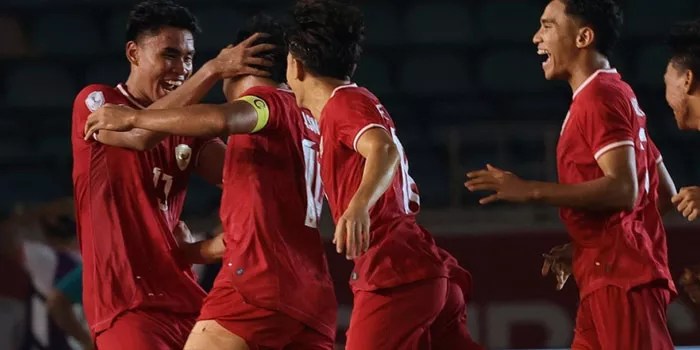 Vietnam Ketakutan Setelah Timnas Indonesia Unggul Atas Myanmar