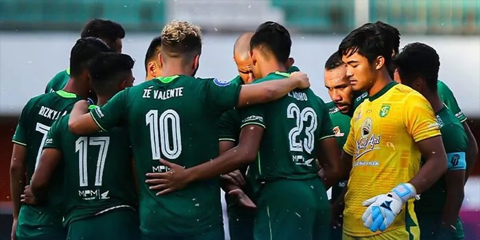 Persebaya Siapkan Strategi Persik Jadi Target Selanjutnya