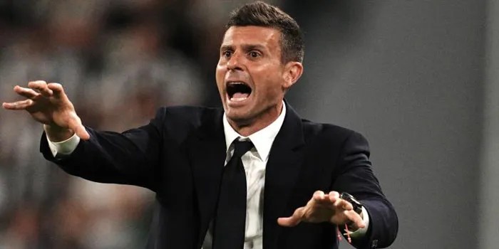 Menanti Kebangkitan Motta, Guardiola Berharap Juventus Memberi Waktu