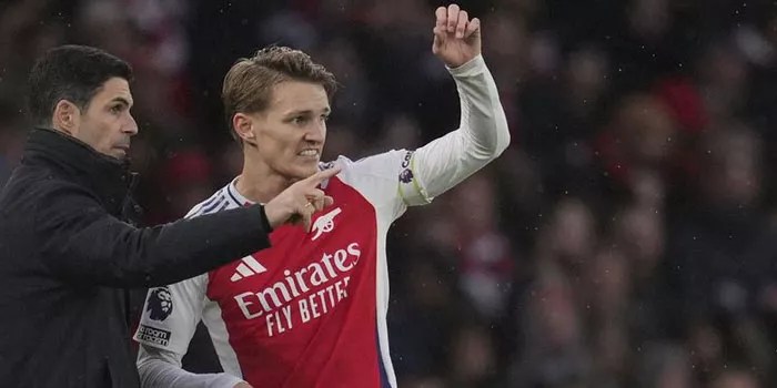 Krisis Bek Arsenal Memuncak, Arteta Ambil Langkah Berani di Januari!