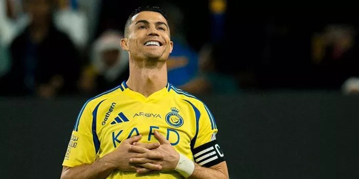6 Rekor Mengagumkan Cristiano Ronaldo di Al Nassr
