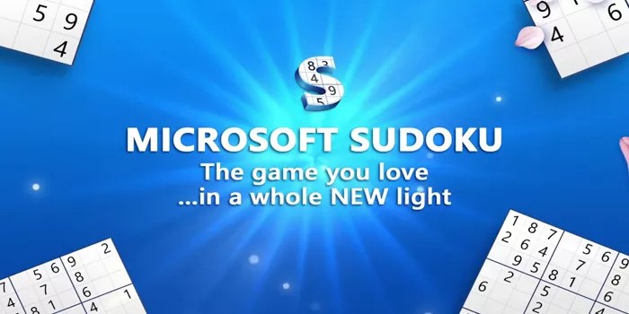Microsoft Sudoku: Menjelajahi Dunia Permainan Angka yang Menarik
