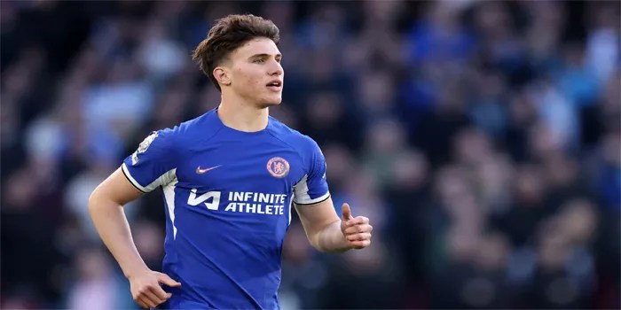 Monza Berusaha Keras untuk Merekrut Bintang Chelsea, Cesare Casadei