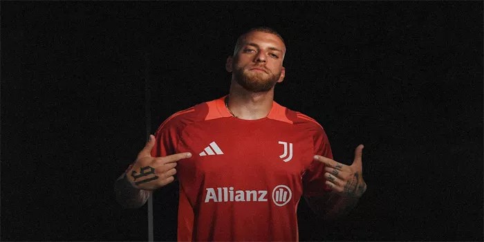 Michele Di Gregorio Lebih Memilih Juventus Daripada Liverpool