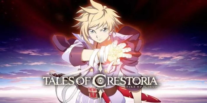 Game Tales of Crestoria yang Sangat Menyenangkan!