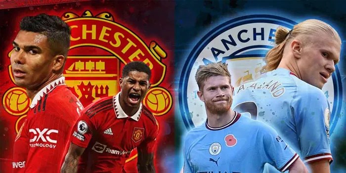 Amorim Sukses Bawa MU Menang Derby Manchester Pekan ke-16 EPL 2024/2025