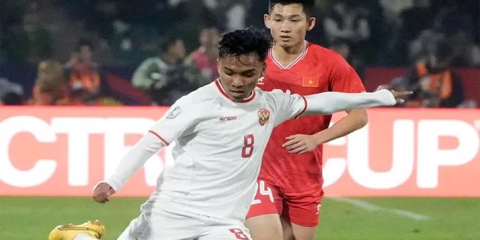 Timnas Indonesia Masih Bisa Lolos Semifinal Piala AFF 2024