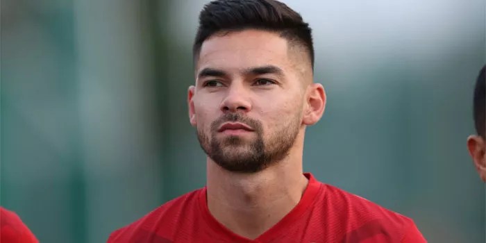 Banyak Pemain Keturunan Ingin Bela Indonesia, Ucap Sandy Walsh
