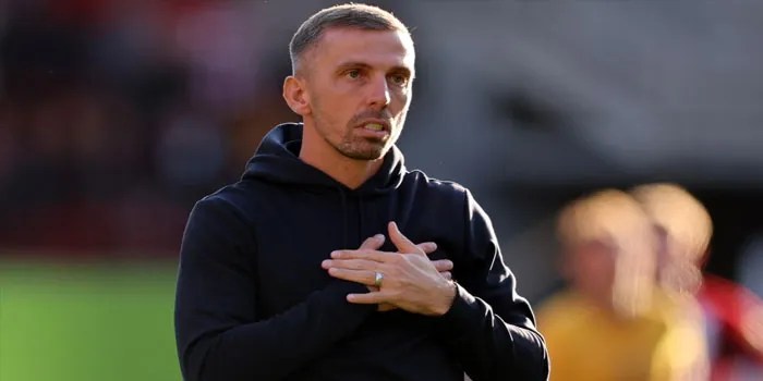Gary O’Neil di Pecat Wolverhampton, Menyongsong Era Pelatih Baru?