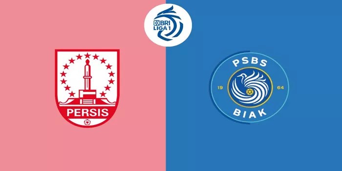 Prediksi BRI Liga 1: Persis Solo vs PSBS Biak 16 Desember 2024