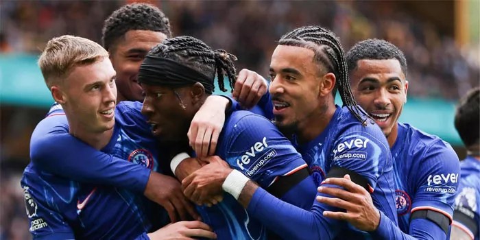 Chelsea Jadi Penantang Juara EPL Musim 2024/2025