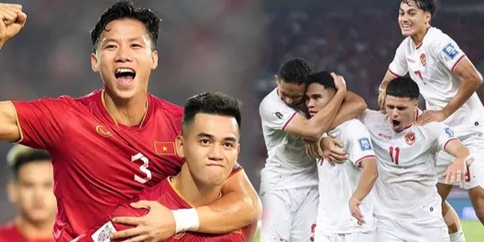 Vietnam Punya Tim A dan B, Mau Ikut Strategi King Indo?