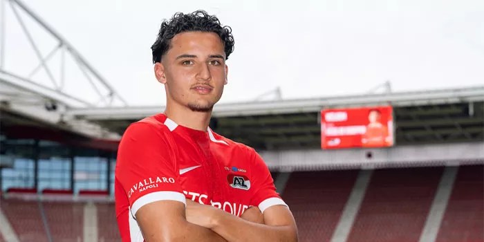 Dean IJssel Tertarik Bela Timnas Indonesia Dalam Kanca Internasional