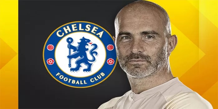Enzo Maresca Ungkap Rencana Pengganti Mykhailo Mudryk di Bulan Januari