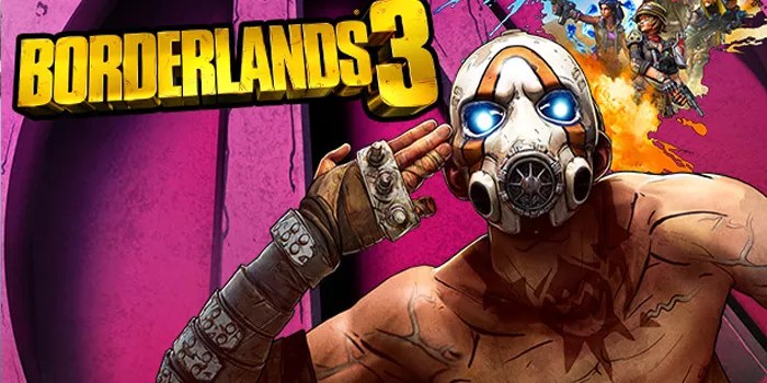 Apa Saja Keseruan di Borderlands 3? Temukan Karakter dan Senjata Keren!