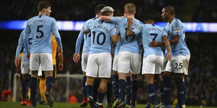 De Bruyne Menegaskan Man City Lagi dalam Kondisi Sulit