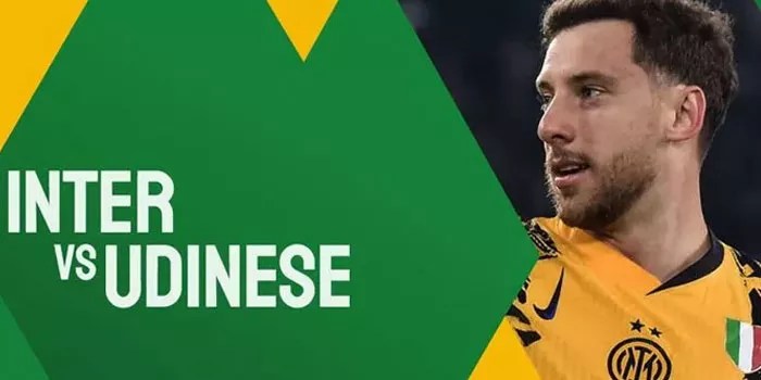 Inter Milan Siap Taklukkan Udinese di Coppa Italia!