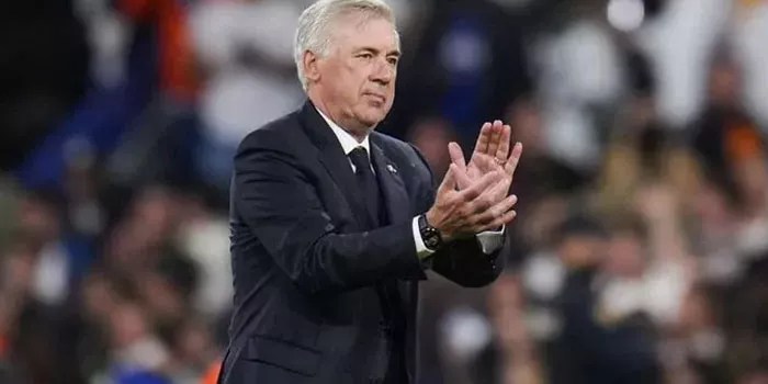 Ancelotti Pecahkan Rekor! Real Madrid Juara Piala Interkontinental 2024!