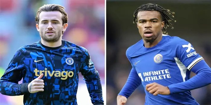 Enzo Maresca: Chilwell dan Chukwuemeka Kemungkinan Akan Keluar pada Bulan Januari