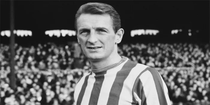 Pemenang Piala Dunia Inggris George Eastham Meninggal Dunia pada Usia 88 Tahun