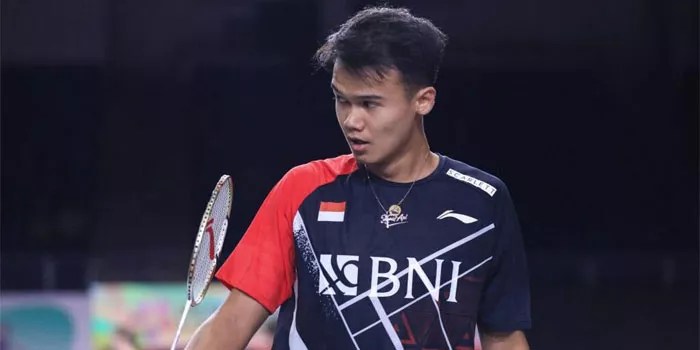 Christian Adinata Dicoret dari Pelatnas PBSI 2025