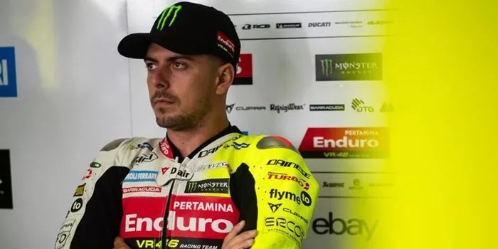 Fabio di Giannantonio Bantah Marc Marquez Soal Opini Generasi Baru!