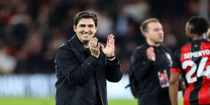Perubahan MU Rupanya Ini Menurut Manajer Bournemouth