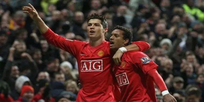 Cristiano Ronaldo Masih Bisa Main di Piala Dunia 2030