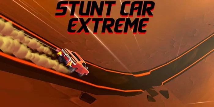 Game Stunt Car Extreme: Menggali Dunia Aksi Balap yang Menegangkan