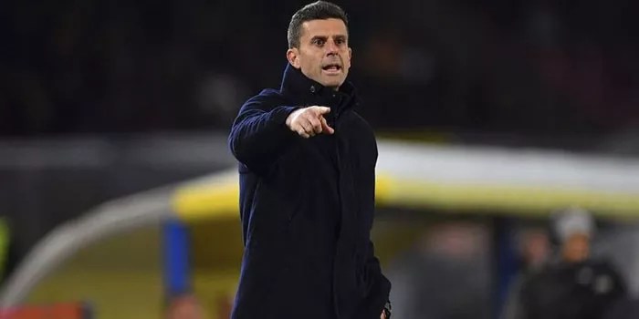 Thiago Motta Ceria, Juventus Akhiri Hasil Imbang Melawan Monza!