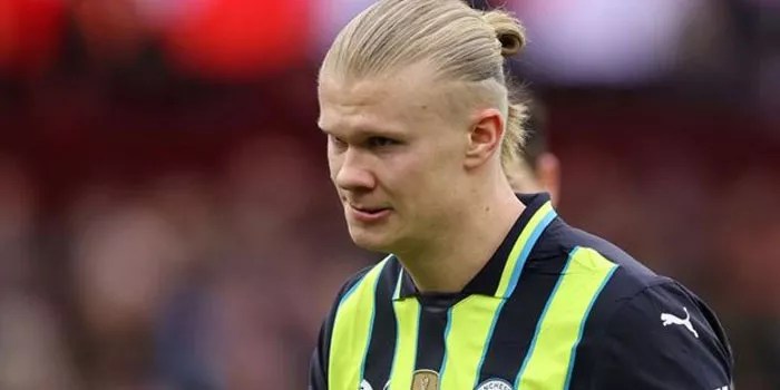 Guardiola Bela Haaland: Tanpanya, Manchester City Akan Lebih Buruk​