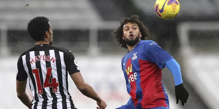 Gelandang Newcastle United Bantah Keterkaitannya dengan Timnas Malaysia