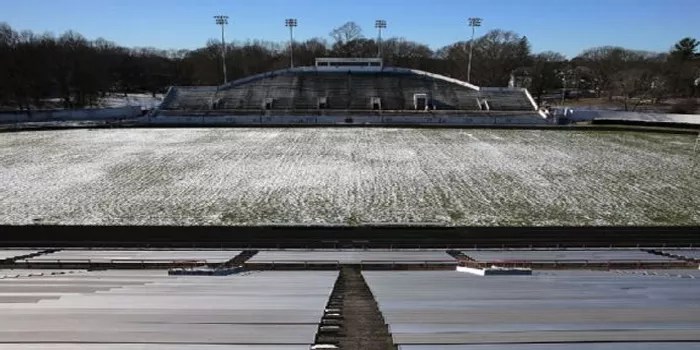 Tim Ekspansi NWSL Mengamankan Sewa untuk Stadion Putih Boston
