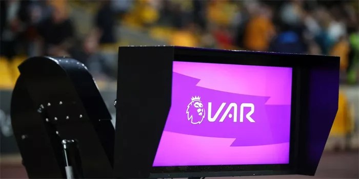 Bagaimana Dampak Keputusan VAR Terhadap Setiap Klub Liga Primer 2024-25