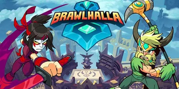 Keseruan Bermain Game Brawlhalla yang Sangat Menarik