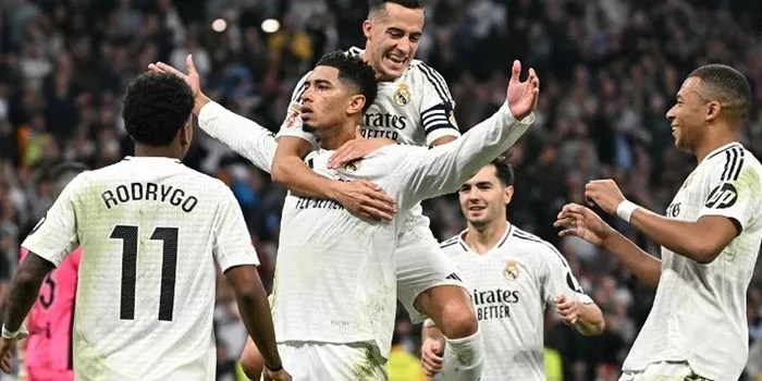 Real Madrid Terbuka tentang Kesulitan Mengulangi Performa Gemilang