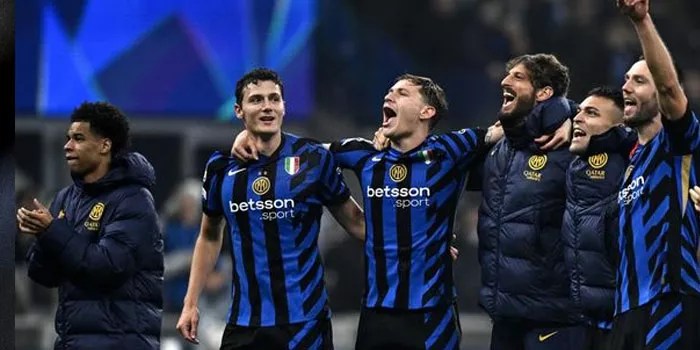 Inter Milan Dipuji sebagai Tim Terkuat di Eropa: Apa Iya?
