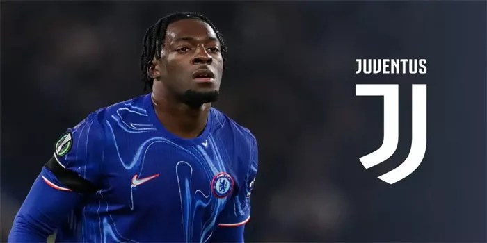 Juventus Targetkan Axel Disasi dari Chelsea untuk Perkuat Lini Belakang